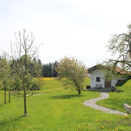 Am Dreiseithof Apartamento Hauzenberg