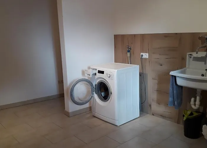 Apartamento Am Dreiseithof *