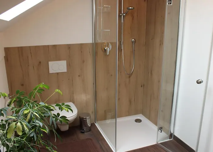 Apartamento Am Dreiseithof
