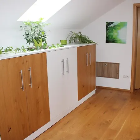 Am Dreiseithof Apartment Hauzenberg