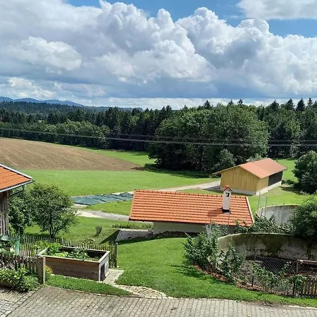 Am Dreiseithof Hauzenberg