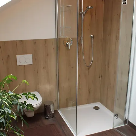 Apartment Am Dreiseithof