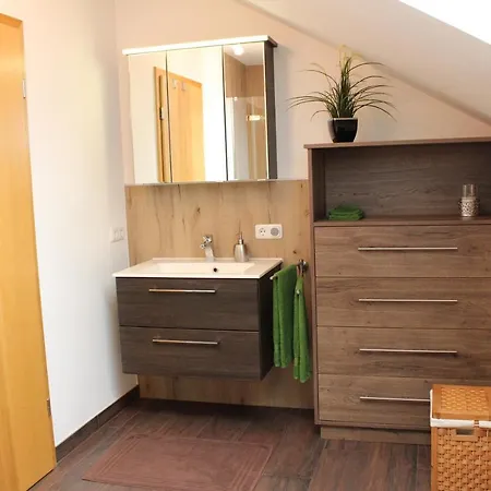 Apartment Am Dreiseithof