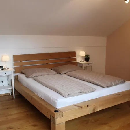 Am Dreiseithof Apartment Hauzenberg